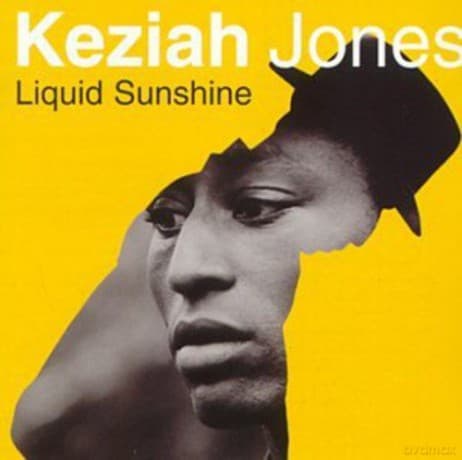 Keziah Jones: Liquid Sunshine