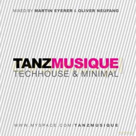 Tanzmusique