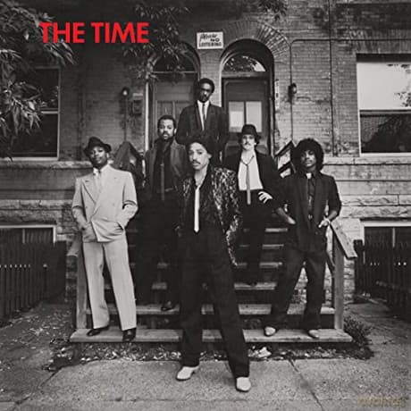 Time: The Time (Expanded)