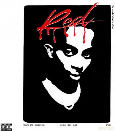 Playboi Carti: Whola Lotta Red