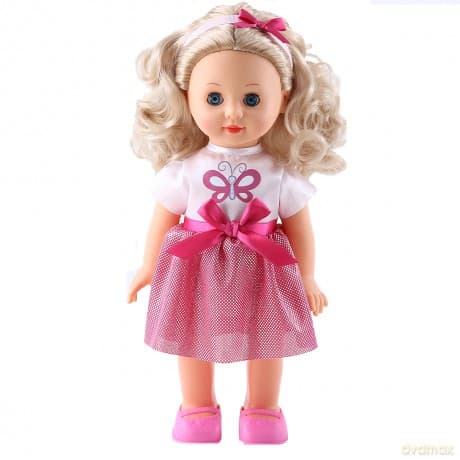 Lalka chodząca SP83684 AN01