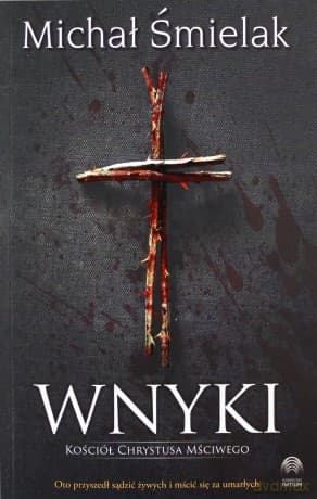 Wnyki - Michał Śmielak