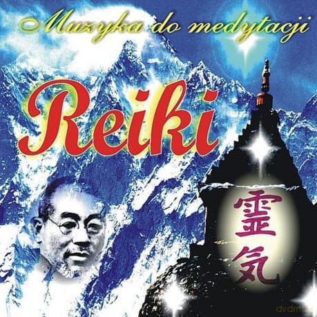 Reiki - Daniel Christ