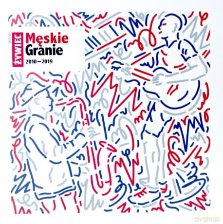 Męskie Granie 2010-2019 (Limited Silver)