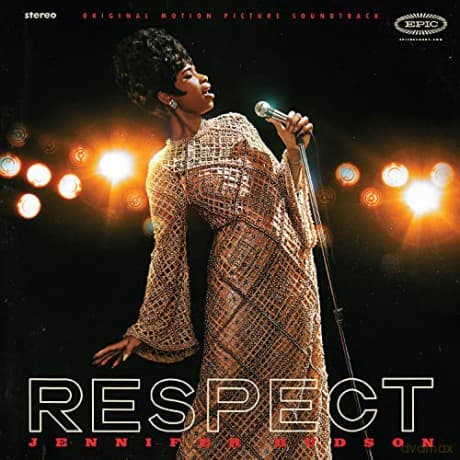 Respect soundtrack (Jennifer Hudson)