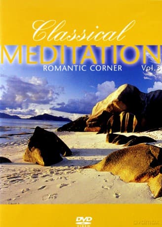 Classical Meditation 3: Romantic Corner
