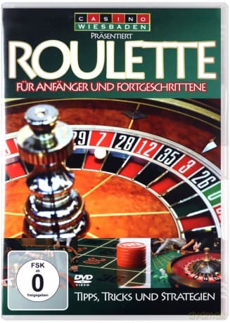 Roulette Für Anfänger & Fortge