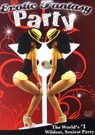 Erotic Fantasy Party