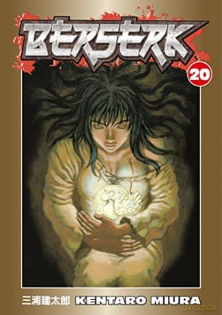 Berserk Volume 20 - Kentaro Miura