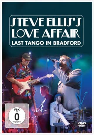 Last Tango In Bradford