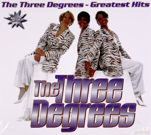 The Three Degrees: Greatest Hits