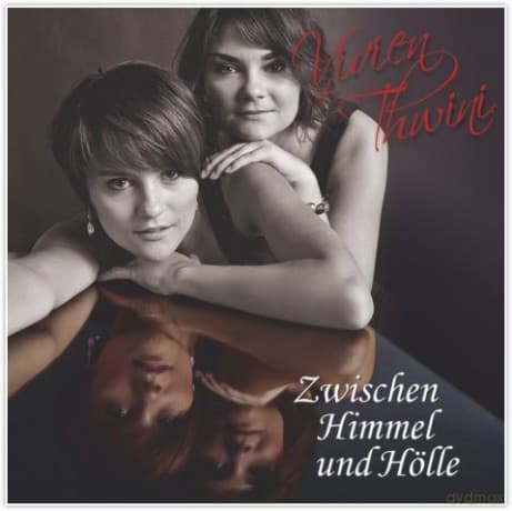 Zwischen Himmel und Hölle