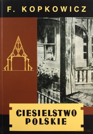 Ciesielstwo Polskie - Franciszek Kopkowicz