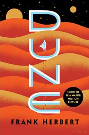 Dune Dune Chronicles Berkley Paperback - Frank Herbert