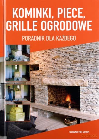 Kominki Piece Grille Ogrodowe