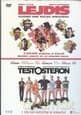 Lejdis / Testosteron