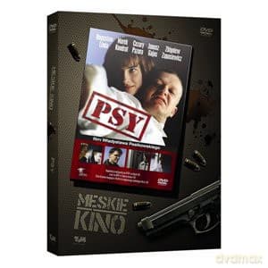 Psy (Mocne Polskie Kino)