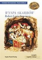Wyspa skarbów - Robert Louis Stevenson