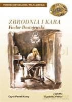 Zbrodnia i kara - Fiodor Dostojewski