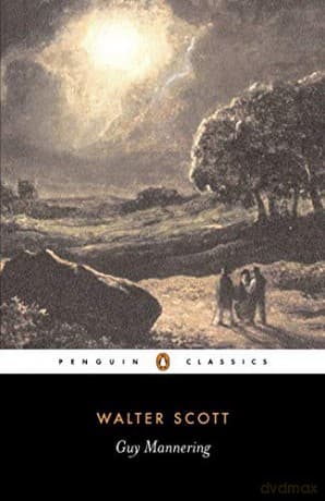 Guy Mannering (Penguin Classics) - Walter Scott