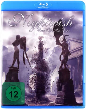 Nightwish: End of An Era