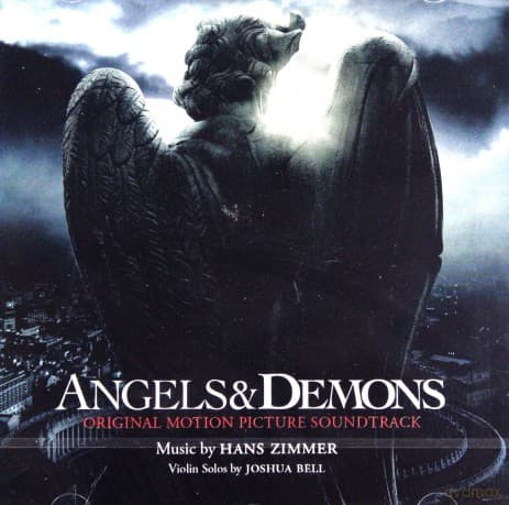 Angels & Demons soundtrack (Anioły i Demony)