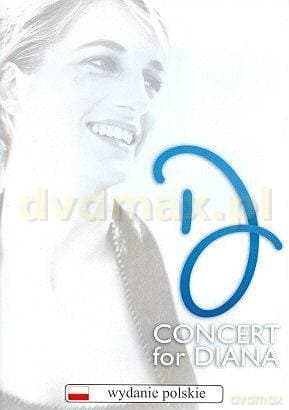 Concert For Diana 2007