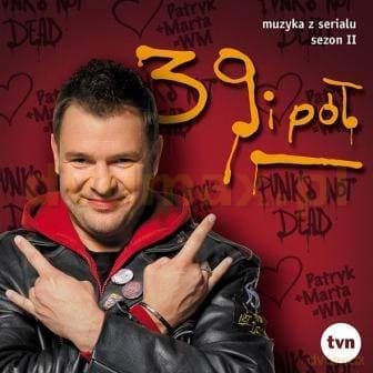 39 i pół vol. 2 soundtrack