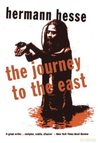 Journey To The East, The Peter Owen Modern Classic - Hermann Hesse