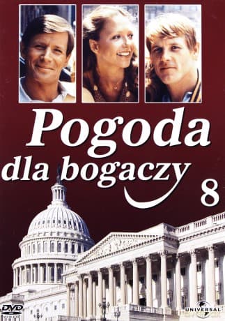 Pogoda dla bogaczy 08 (odcinki 15-16)