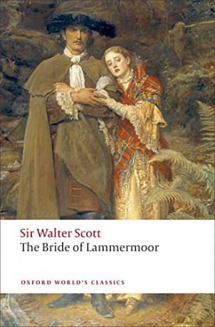 The Fault - Walter Scott