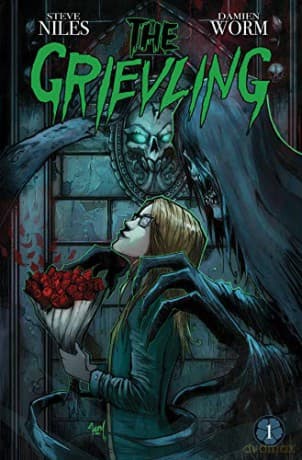 The Grievling - Steve Niles