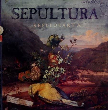 Sepultura: SepulQuarta