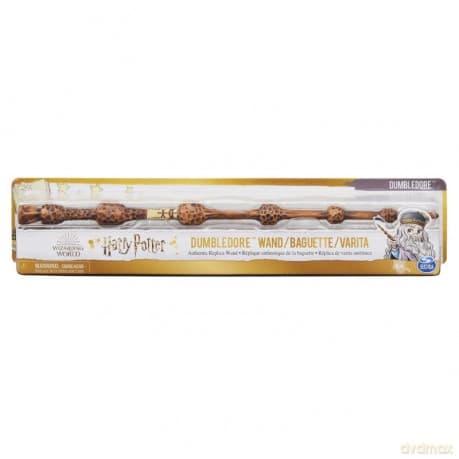 Magiczna Różdżka Dumbledorea Wizarding World