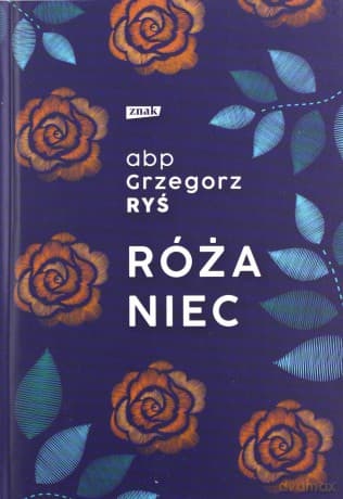 Różaniec - Grzegorz Ryś