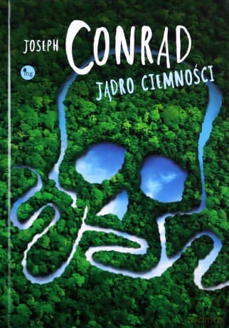 Jądro ciemności - Joseph Conrad