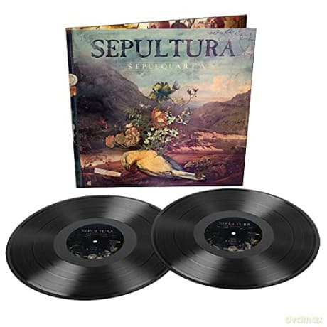 Sepultura: SepulQuarta