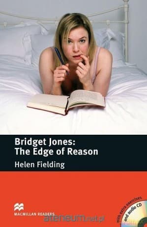 Bridget Jones: The Edge of Reason Intermediate - Helen Fielding