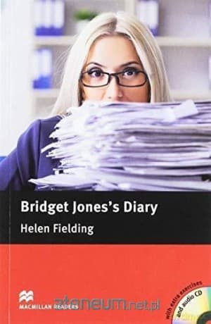 Bridget Jones's Diary Intermediate - Helen Fielding