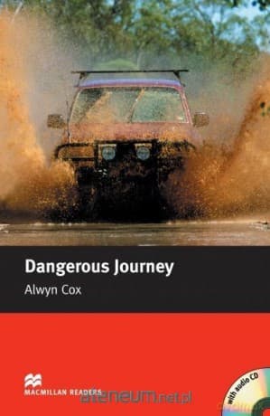 Dangerous Journey Beginner Pack - Alwyn Cox