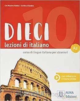 Dieci A2 podręcznik + wersja cyfrowa