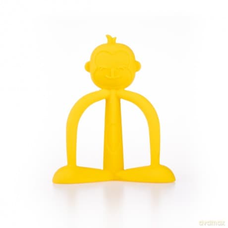 Gryzak Uspokajający Małkpa Żółty