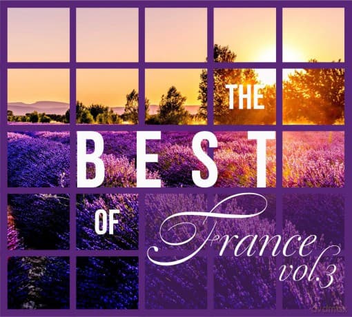 The Best Of France Vol. 3
