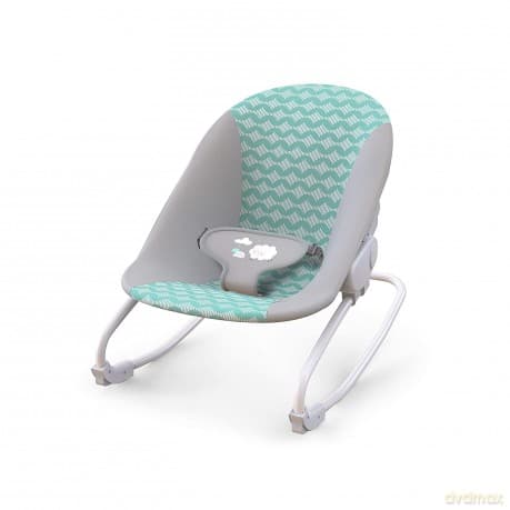 Ingenuity Bujaczek Leżaczek Rockity Rock