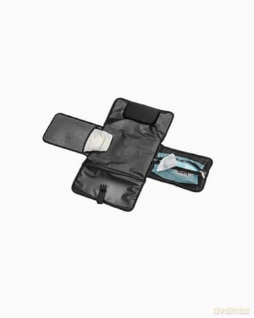 Twistshake Przenośny Przewijak Szary