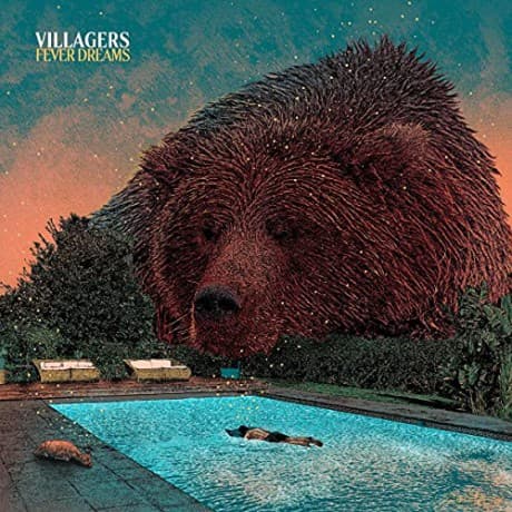 Villagers: Fever Dreams (Limited)