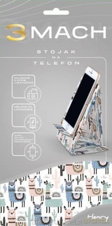 Stojak na telefon Lamy