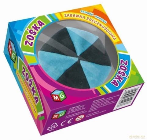 Zośka Multigra Zośka 8 cm