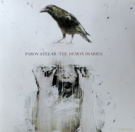 Parov Stelar: The Demon Diaries (Limited) (Red)