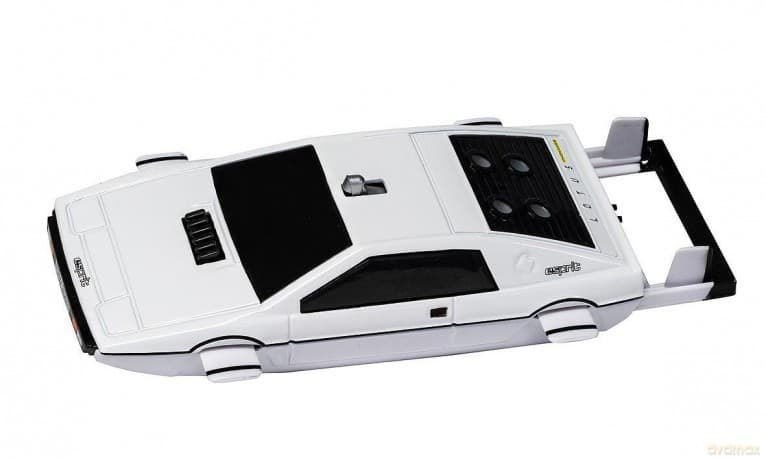 James Bond Lotus Esprit Submarine - 'The Spy Who Loved Me' Die Cast 1:36 Scale